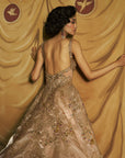 Soleil Gown