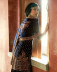 Mirelda Kurta, Sharara & Dupatta Set