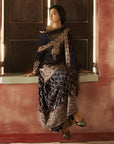 Mirelda Kurta, Sharara & Dupatta Set