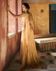 Aureva Drape Saree