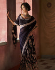 Zarnyx Lehenga Saree