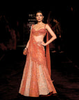 Aruna Noor Lehenga