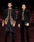 Vikram Jacket Set