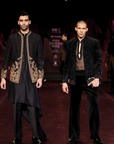 Vikram Jacket Set