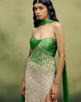 Slyvan Muse Gown