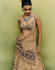 Gildora Bridal Lehenga
