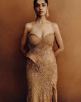 Auristra Gown