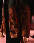 Rivan Jacket Set