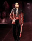 Rivan Jacket Set