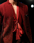 Vayun Jacket Set