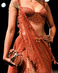 Aruna Noor Lehenga