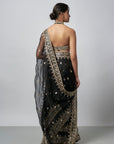 Abhinaya Saree Set - Ready to Ship