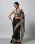 Abhinaya Saree Set - Ready to Ship