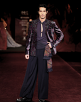 Samar Jacket Set