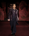 Samar Jacket Set