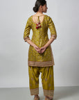 Surbhi Salwar Set - Ready to Ship