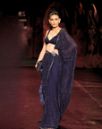 Neel Tara Saree