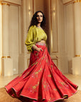 The Kumari Set