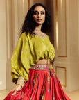 The Kumari Set