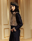 Jacket and Trousers Set
