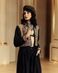 Jacket and Trousers Set
