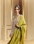 Noor Gharara Set