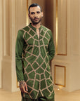 Kachha Aam Classic Kurta Set