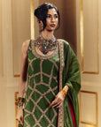 Kaccha Aam Kurta Set