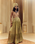 The Ghagri Maxi