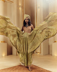 The Ghagri Maxi