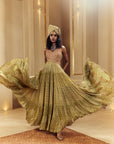 The Ghagri Maxi