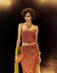 Amer Corset set