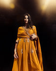 Amer Kurta Set
