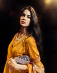 Amer Kurta Set
