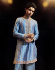 Saleti Classic Kurta Set