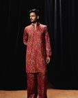 Heavy Kurta set
