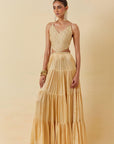 The Ghagri Maxi