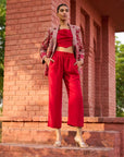 Jaipur Pant Suit