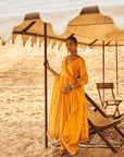 The Pakeezah Angrakha