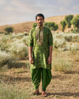 Ranthambhor Kurta Set