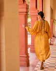 Kaftaan Tunic Set
