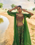 Ranthambhor Sharara Set