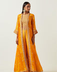 Rani Sa Sharara Set