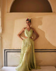 The Ghagri Maxi