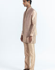 Roseate Nehru Jacket