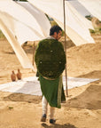 Bandhani Dushala Set