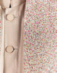 Roseate Nehru Jacket