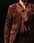 Marlow Jacket Set