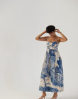 Morni Brallette Dress
