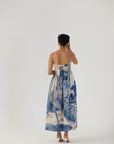 Morni Brallette Dress